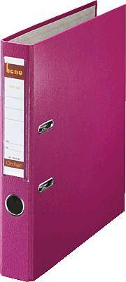 Bene Ordner Standard A4 45 mm/291600BRO brombeer