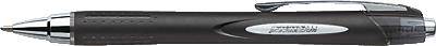 Faber-Castell Tintenroller UB Jetstream retractable SXN-210/245399 schwarz