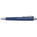 Faber-Castell 241151 Kugelschreiber 0.5mm Schreibfarbe: Blau N/A