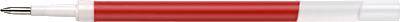 FABER-CASTELL - Uni-ball - Nachfüllpatrone - Rot