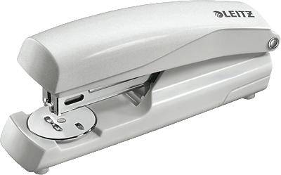 Leitz Heftgerät 5500/5500-00-85 grau 30 Blatt