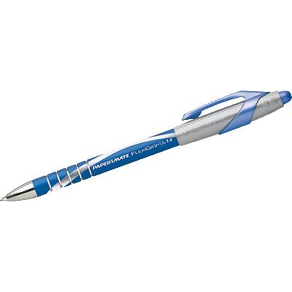 Paper Mate S0767610 Kugelschreiber 1.4mm Schreibfarbe: Blau N/A