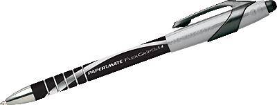 Paper Mate S0767600 Kugelschreiber 1.4 mm Schreibfarbe: Schwarz 1 St.