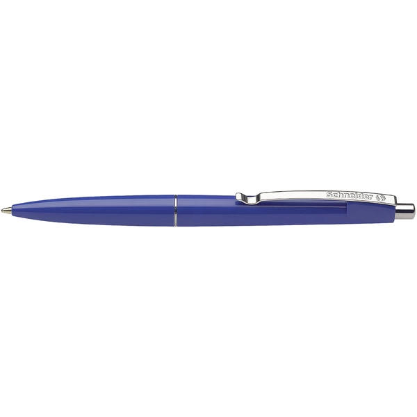 Schneider Schreibgeräte OFFICE 132903 Kugelschreiber 0.5mm Schreibfarbe: Blau Schneider Schreibgeräte OFFICE 132903 Kugelschreiber 0.5mm Schreibfarbe: Blau