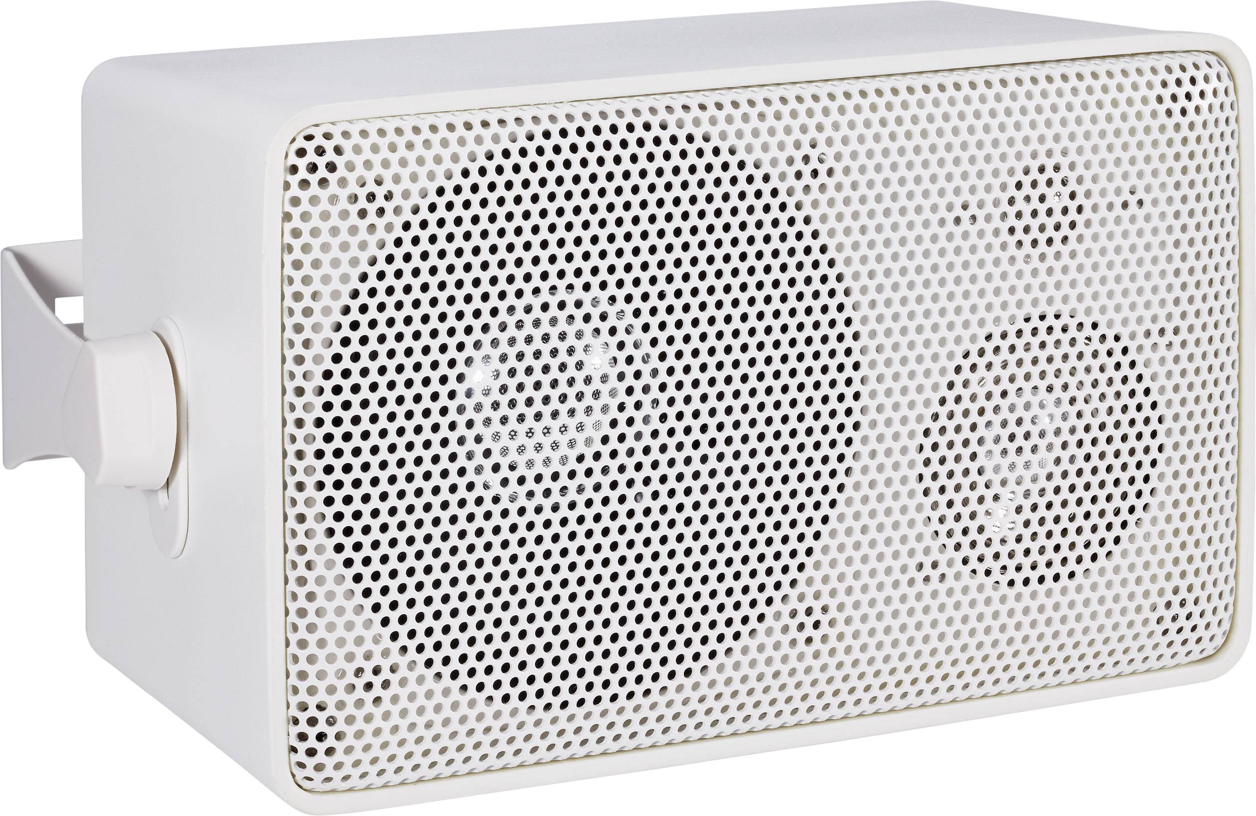 100 W Weiß 2 St.