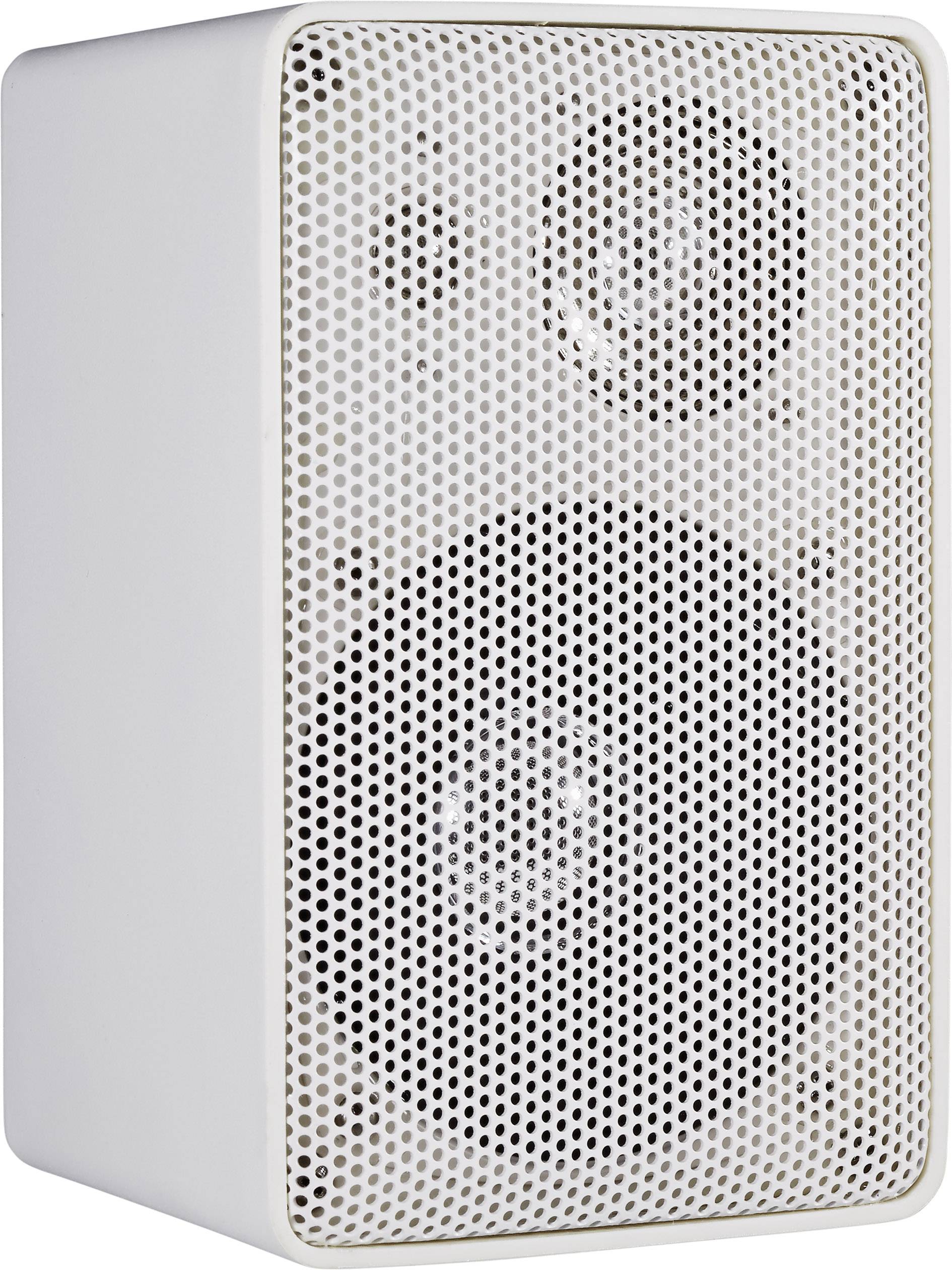 100 W Weiß 2 St.