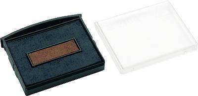 COLOP Ersatzkissen E2100/2 107748 blau/rot 2 St./Pack.
