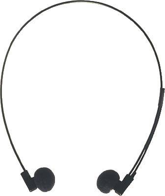 Kopfhörer de Luxe superleicht für Grundig