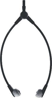 WMC Standard-Hörer mit Polster für Grundig 24500 Digitalgerät-Zubehör