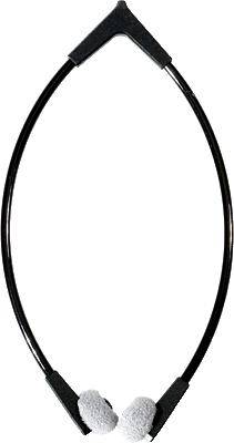 WMC Standard-Hörer für Dictaphone 24502 Digitalgerät-Zubehör