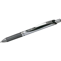 Pentel Geltintenroller EnerGel BL77 Schwarz 0.35 mm Pentel Geltintenroller EnerGel BL77 Schwarz 0.35 mm