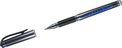 Gelschreiber UB Signo UM 153 BROAD/146851 blau