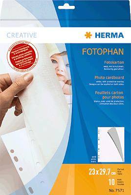 Herma 7571