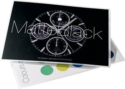 Laminiertaschen A4 2x100my matt VE=100 Stück