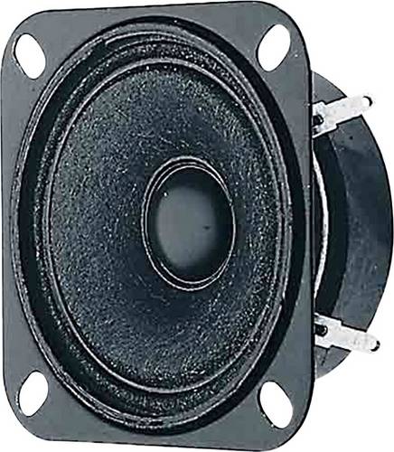 Visaton TW 6 NG - 8 Ohm Hochton-Kalotte 60 W 8 Ω