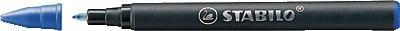 STABILO´s move easy Patronen/6890-041 königsblau Inh.3