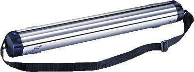 Leitz Flipchart EasyFlip 70000000 97x720mm mobil aluminium/schwarz