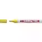 Edding 750 paint marker 4-750005 Lackmarker Gelb 2 mm, 4mm Edding 750 paint marker 4-750005 Lackmarker Gelb 2 mm, 4mm