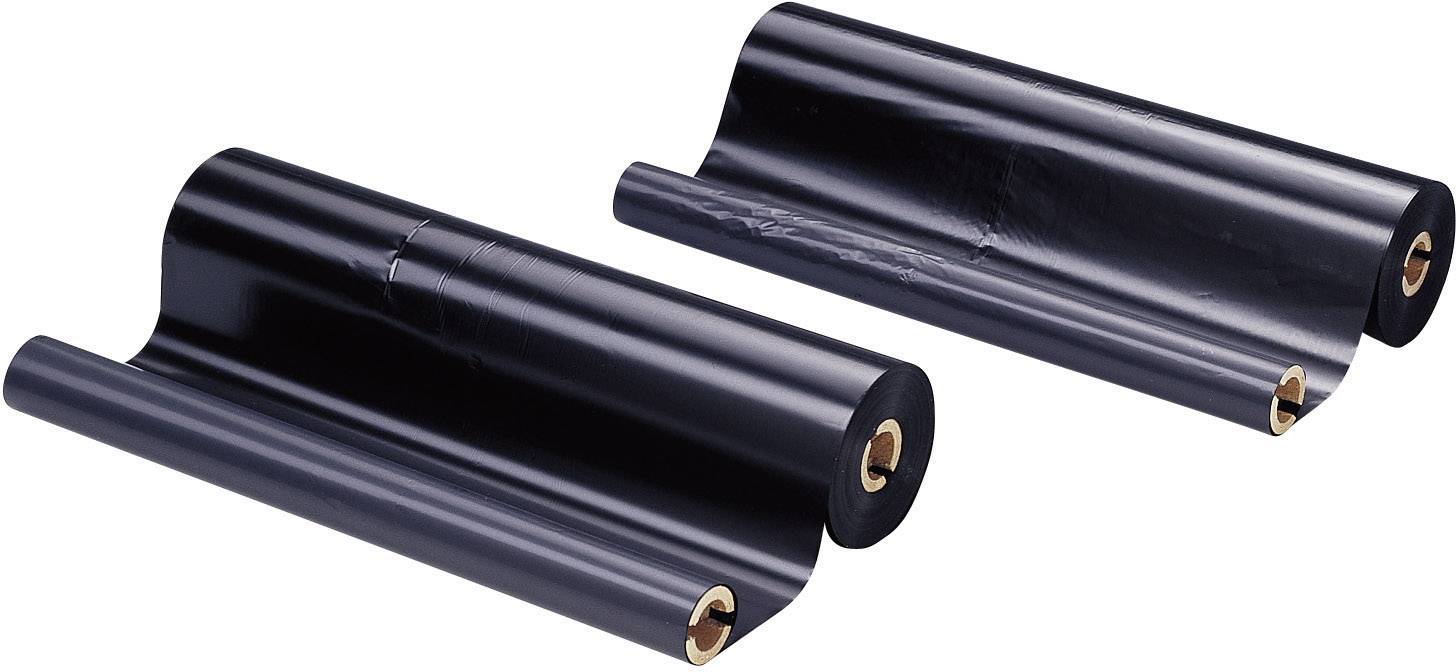 Brother Farbband / Transferband ( Fax ) 2er Pack, PC-202RF / PC202RF, 2 x 420 Seiten, Original