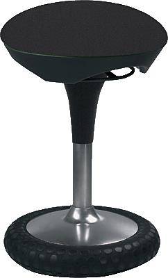 TOPSTAR SITNESS 20 - Stuhl - Arbeit - Polypropylen - Schwarz