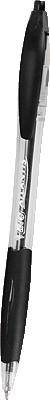 BIC ATLANTIS Ball Pen/887132 schwarz