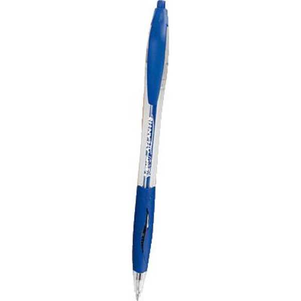 BIC 887131 Kugelschreiber 0.32 mm Schreibfarbe: Blau