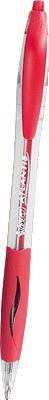 BIC ATLANTIS Ball Pen/887133 rot