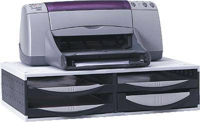 Fellowes Büromaschinen-Ständer 24004