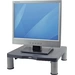 Fellowes 91693 Monitor-Erhöhung Höhen-Bereich: 5 bis 10cm Graphit Fellowes 91693 Monitor-Erhöhung Höhen-Bereich: 5 bis 10cm Graphit