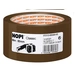 Nopi UNIVERSAL 57212-00000-04 Packband Braun (L x B) 66m x 50mm 1St. Nopi UNIVERSAL 57212-00000-04 Packband Braun (L x B) 66m x 50mm 1St.