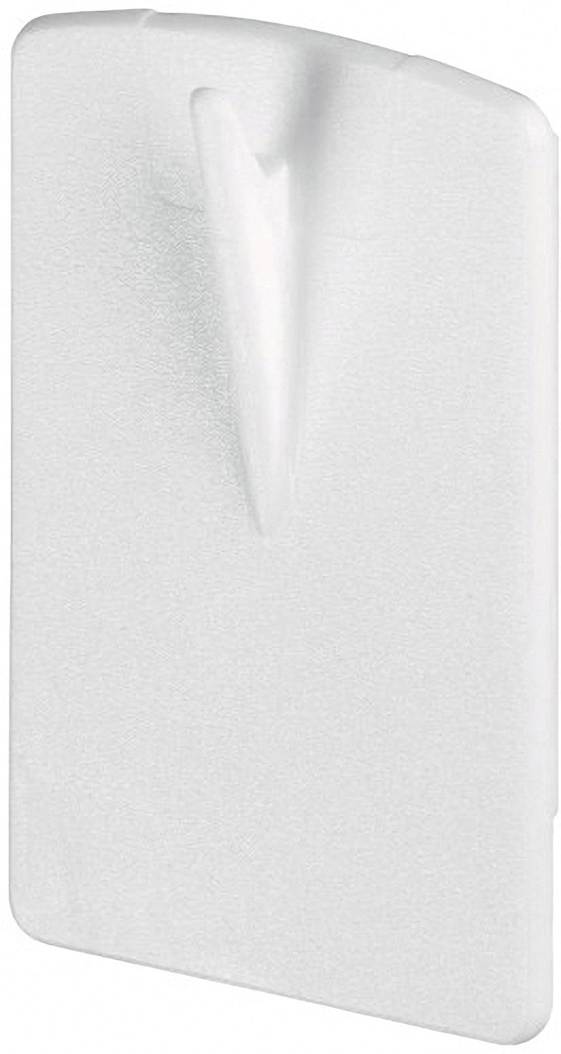 TESA POWERSTRIPS® Bilder-Nagel Weiß Inhalt: 2St.