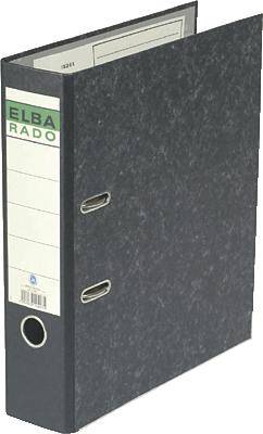 ELBA Rado - Aktenordner - Rückenbreite: 80 mm