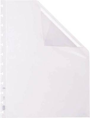 Elba Ersatzhüllen /74420FL 305x230x4mm transparent Inh.10 Hüllen