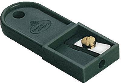 FABER-CASTELL Faber-Castell Minenspitzer TK 50-41 184100 bis 2mm