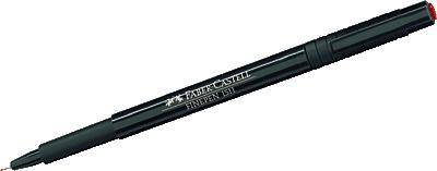 Faber-Castell Finepen 1511/151121 rot