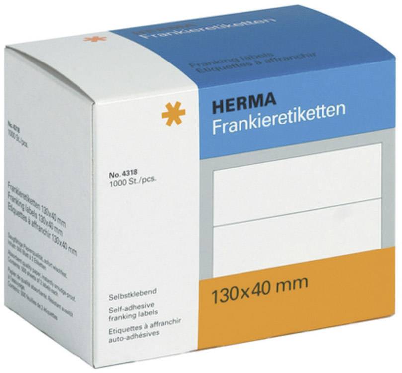 Herma 4318 Adress-Etiketten 1 St.