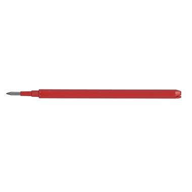 Pilot Tintenrollermine 2261002 Rot 0.4mm dokumentenecht: Nein