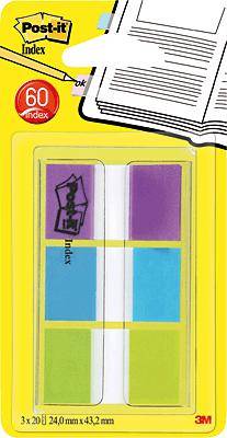 Post-it Haftmarker 7100019102 1 St.