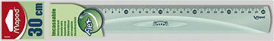Maped Lineal unzerbrechlich 30cm/M244030