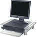 Fellowes 80311 Monitor-Erhöhung Höhen-Bereich: 10 bis 15cm Schwarz, Silber Fellowes 80311 Monitor-Erhöhung Höhen-Bereich: 10 bis 15cm Schwarz, Silber