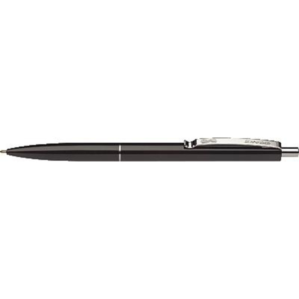 Schneider Schreibgeräte K 15 3081 Kugelschreiber 0.5 mm Schreibfarbe: Schwarz N/A