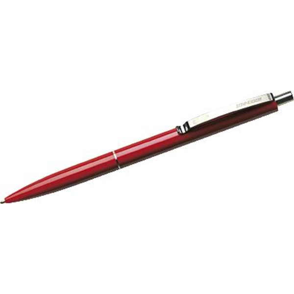 Schneider Schreibgeräte 1 St. K 15 3082 Kugelschreiber 0.5 mm Schreibfarbe: Rot N/A