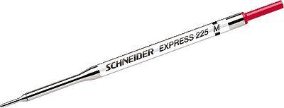 SCHNEIDER Mine EXPRESS 225/7012 mittel rot