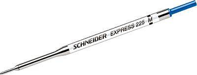 SCHNEIDER Mine EXPRESS 225/7013 mittel blau