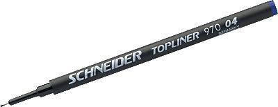 SCHNEIDER Finelinermine Topliner 970 9703 0,4mm blau