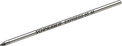 SCHNEIDER Mine EXPRESS 56/7201 schwarz