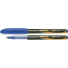 SCHNEIDER XTRA Tintenkugelschreiber/8233 blau