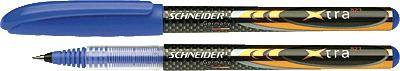 SCHNEIDER XTRA Tintenkugelschreiber/8233 blau