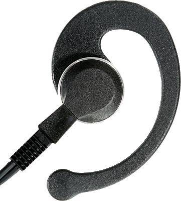 WMC Einohrhörer für Grundig 24112 Digitalgerät-Zubehör