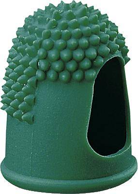 Läufer Blattwender, Gr. 3, Durchmesser: 17 mm, grün